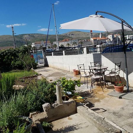 Room Cvita Trogir Exterior foto