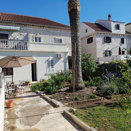 Room Cvita Trogir Exterior foto