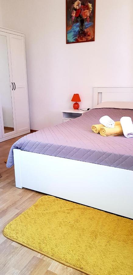 Room Cvita Trogir Exterior foto