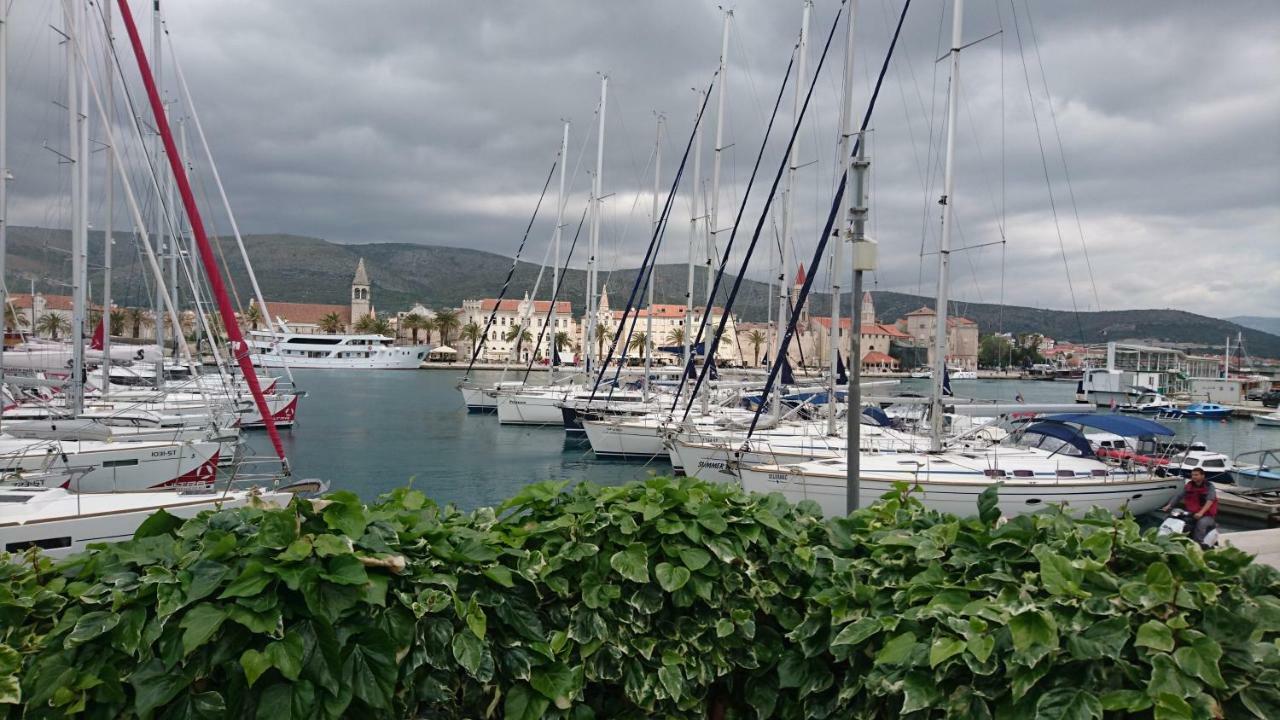 Room Cvita Trogir Exterior foto