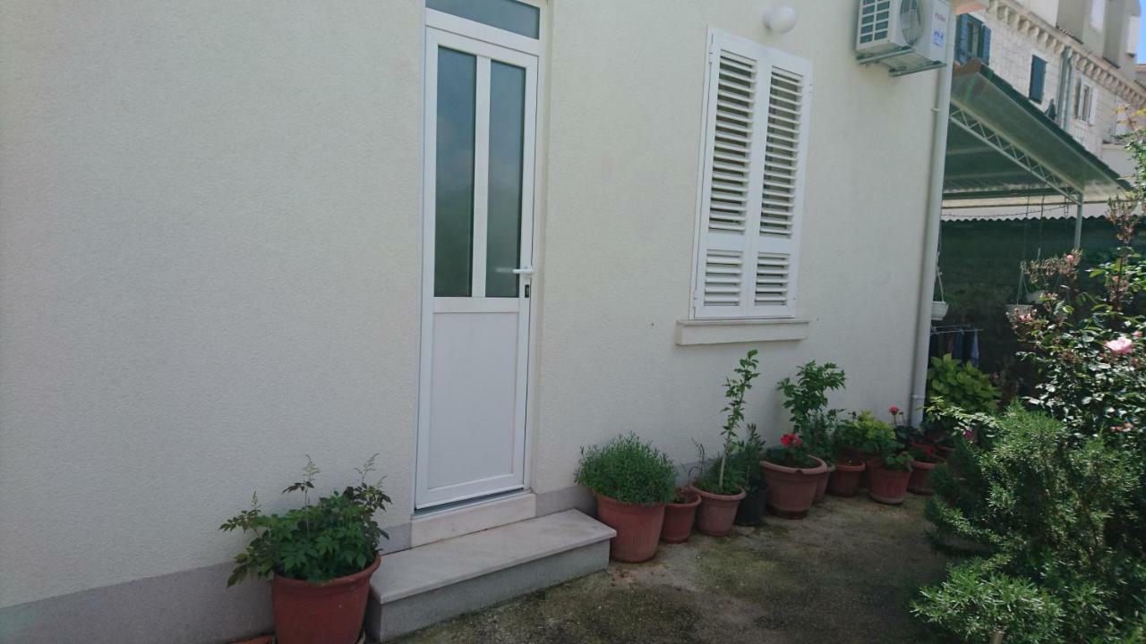Room Cvita Trogir Exterior foto
