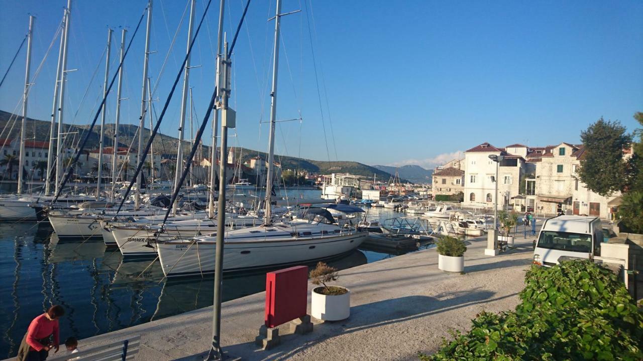 Room Cvita Trogir Exterior foto