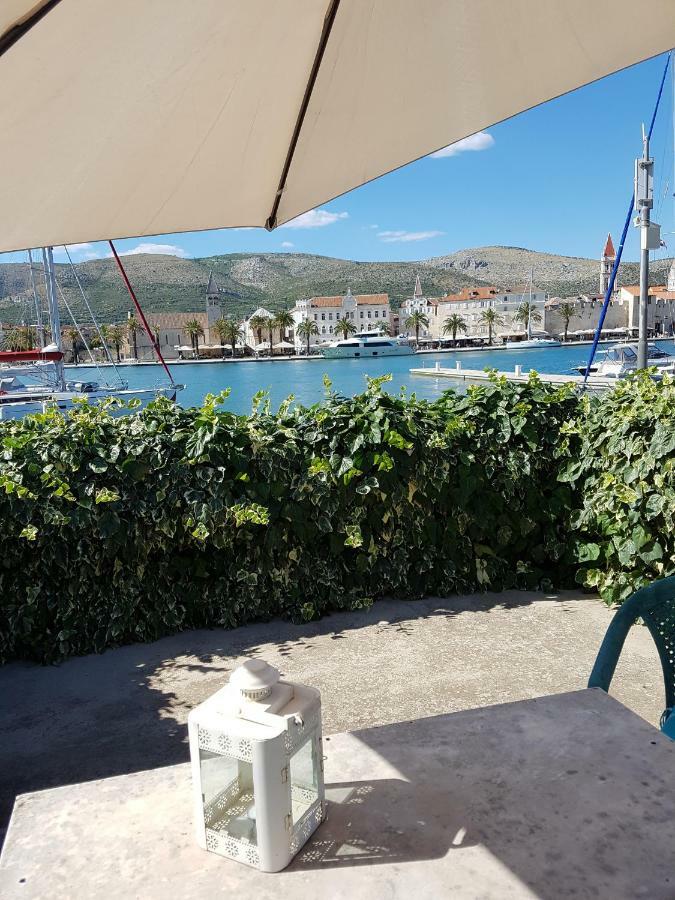 Room Cvita Trogir Exterior foto