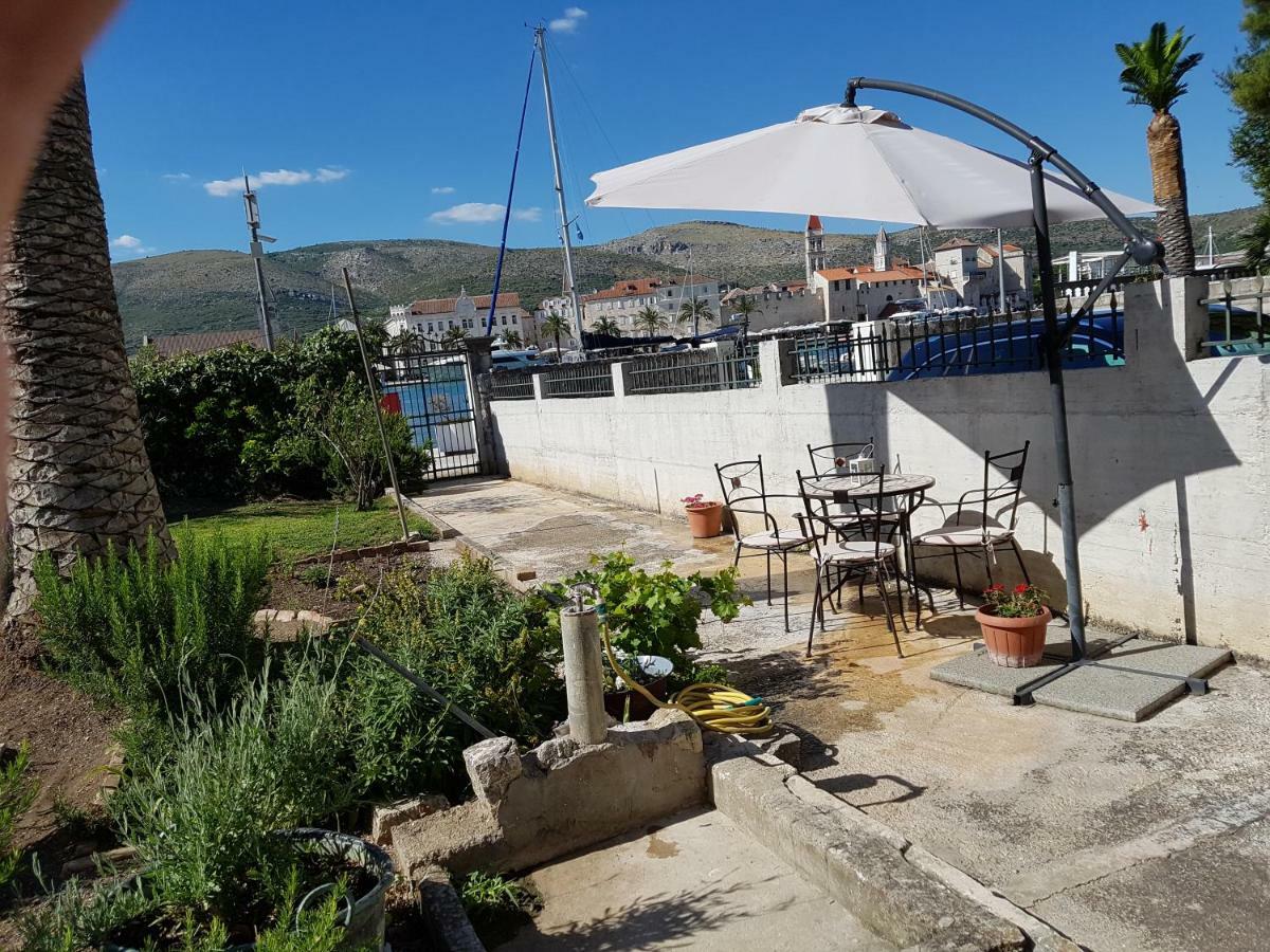 Room Cvita Trogir Exterior foto
