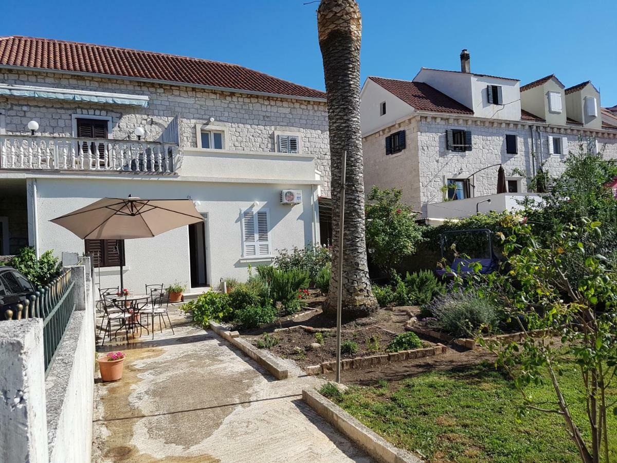 Room Cvita Trogir Exterior foto