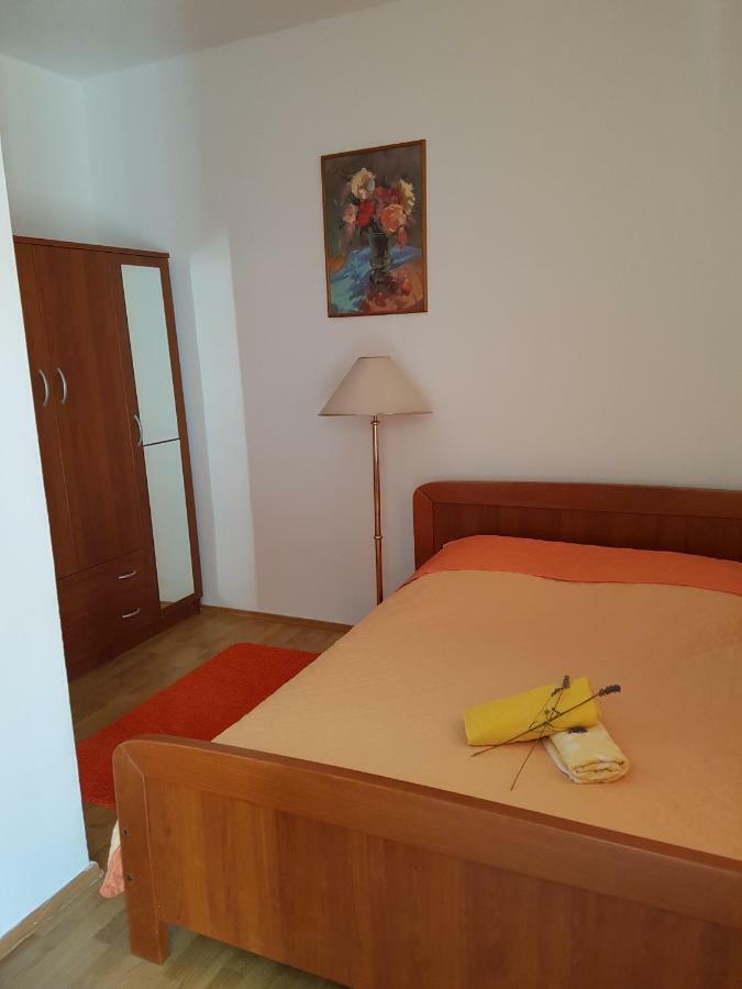 Room Cvita Trogir Exterior foto