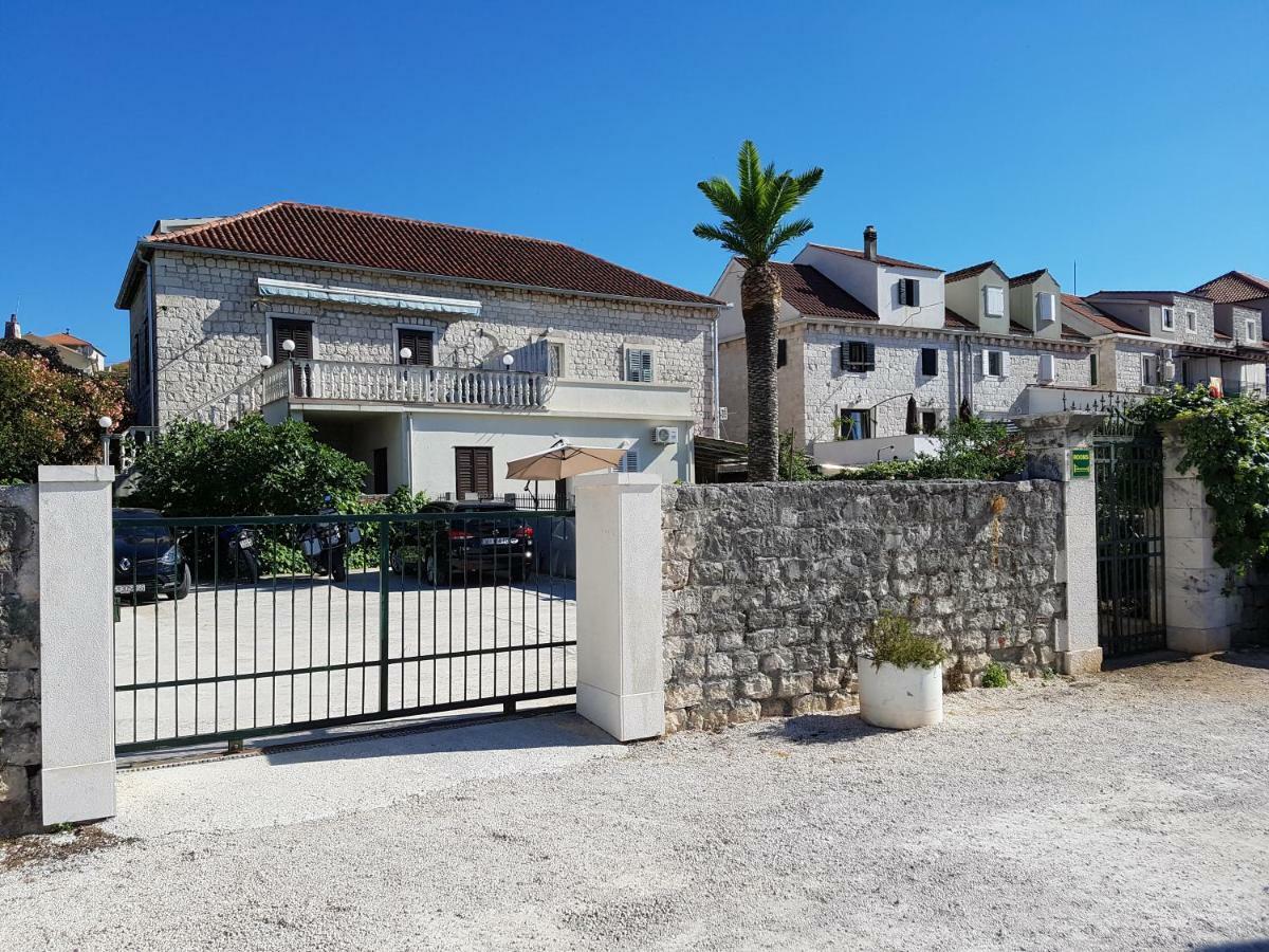 Room Cvita Trogir Exterior foto