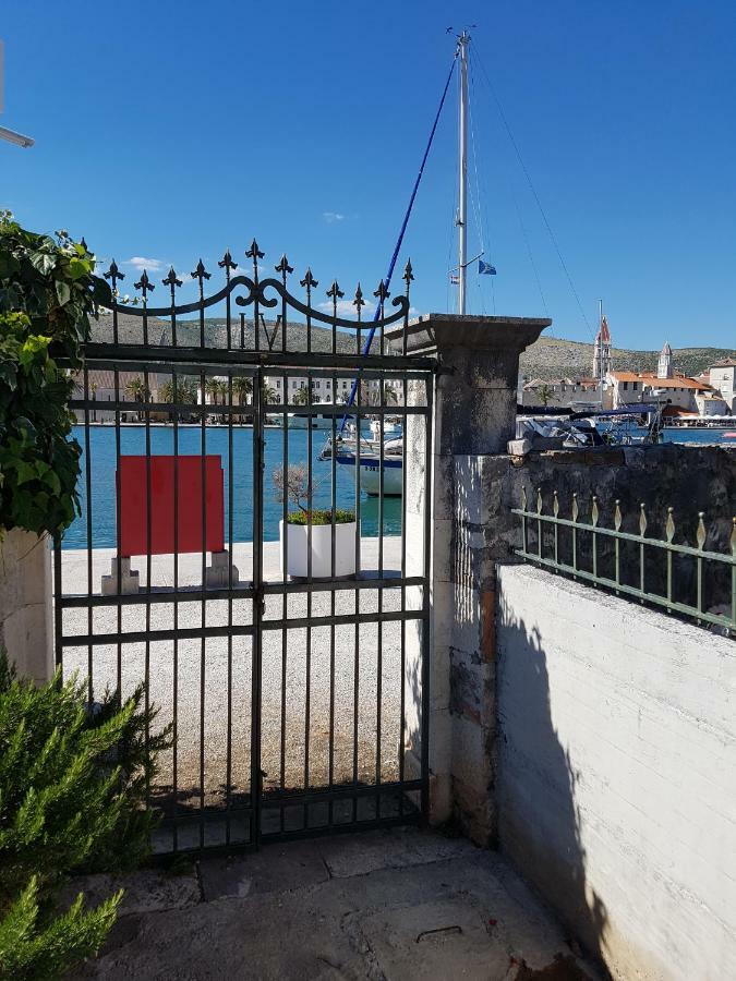 Room Cvita Trogir Exterior foto