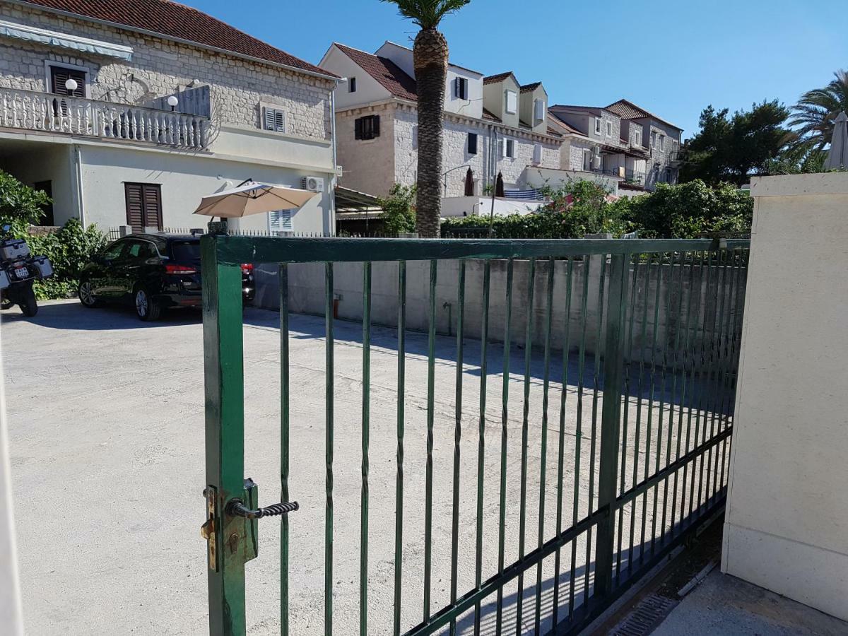 Room Cvita Trogir Exterior foto
