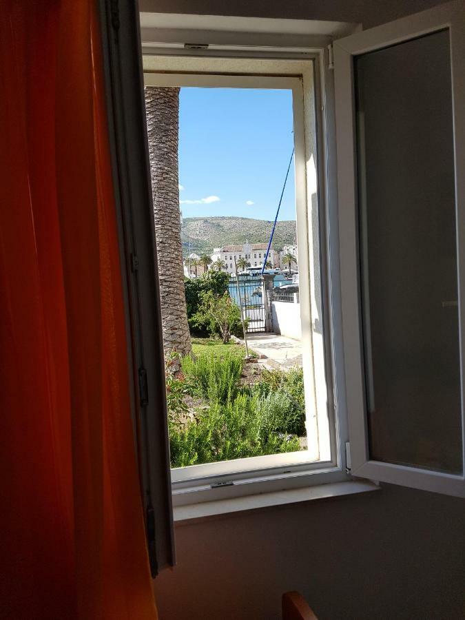Room Cvita Trogir Exterior foto
