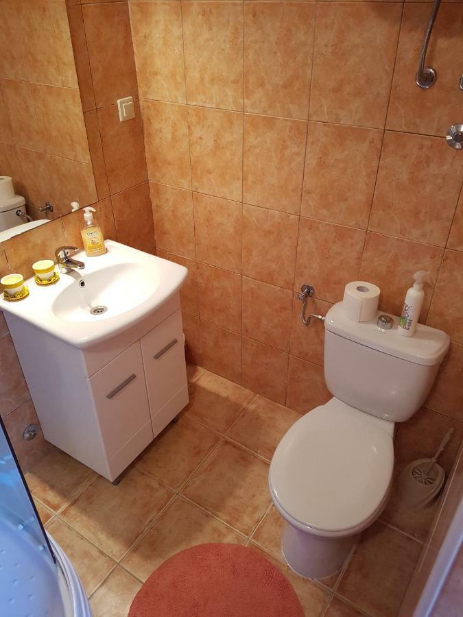 Room Cvita Trogir Exterior foto
