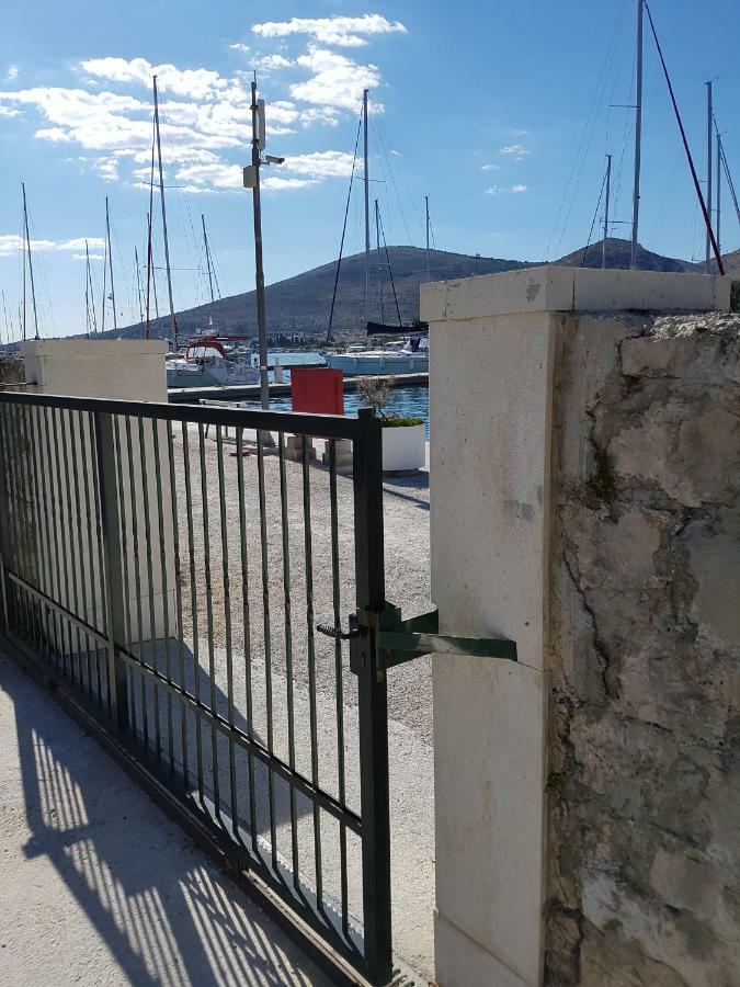 Room Cvita Trogir Exterior foto
