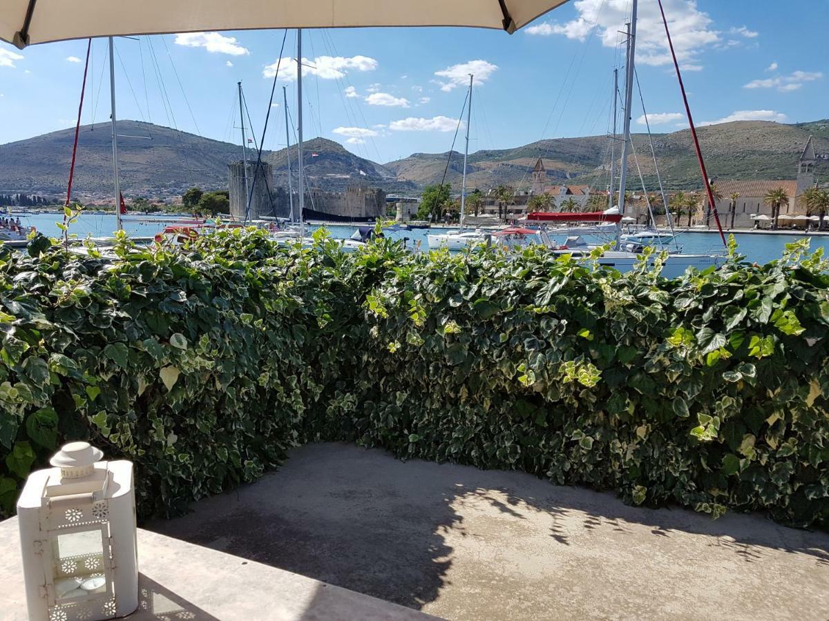 Room Cvita Trogir Exterior foto