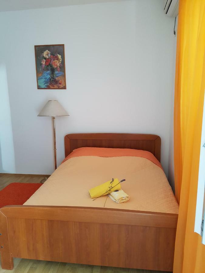 Room Cvita Trogir Exterior foto