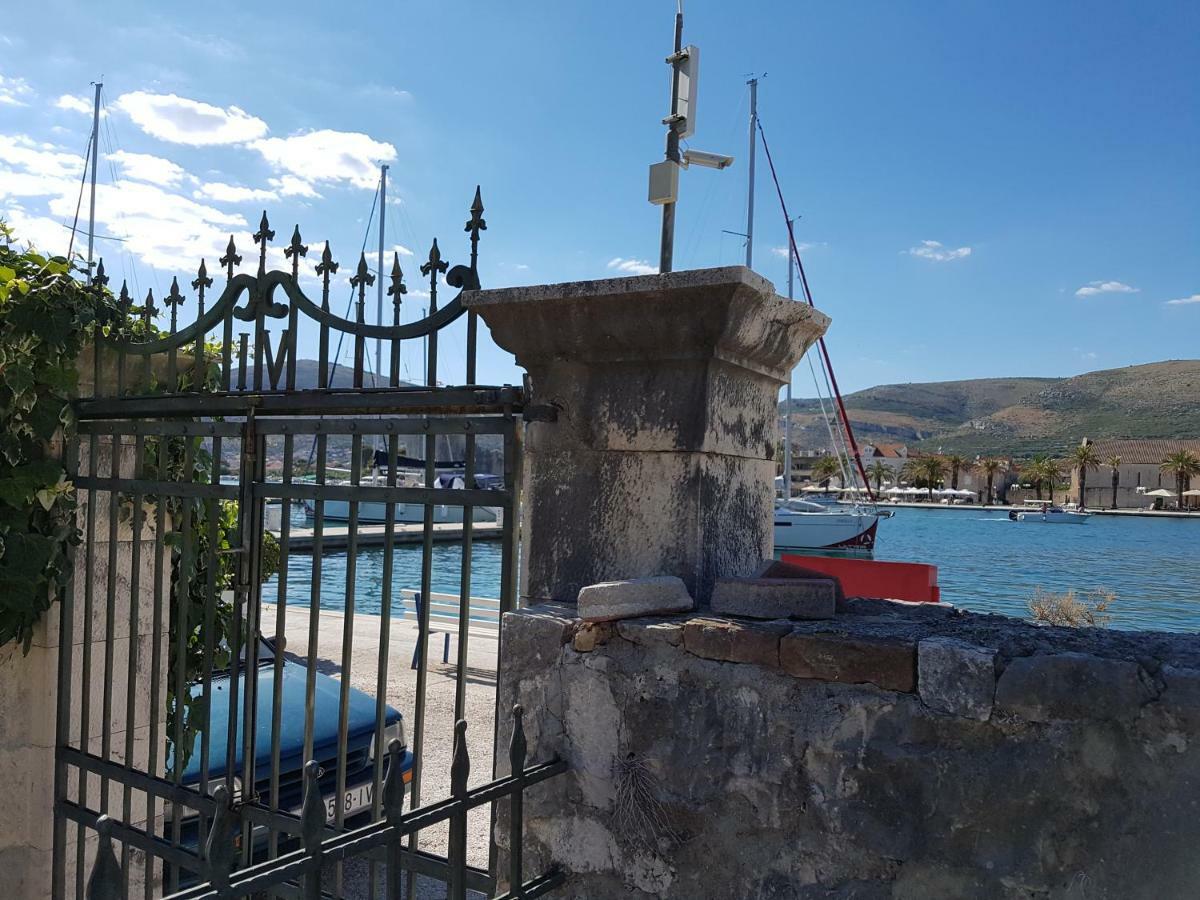 Room Cvita Trogir Exterior foto