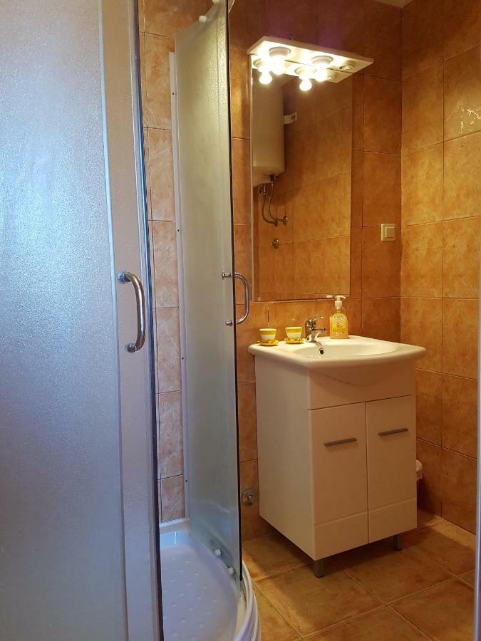 Room Cvita Trogir Exterior foto