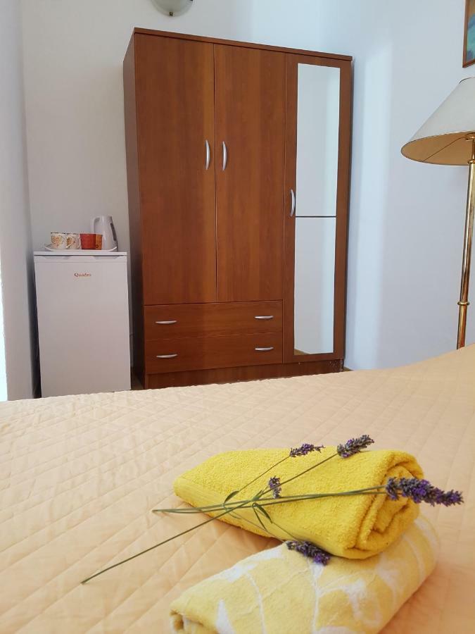 Room Cvita Trogir Exterior foto