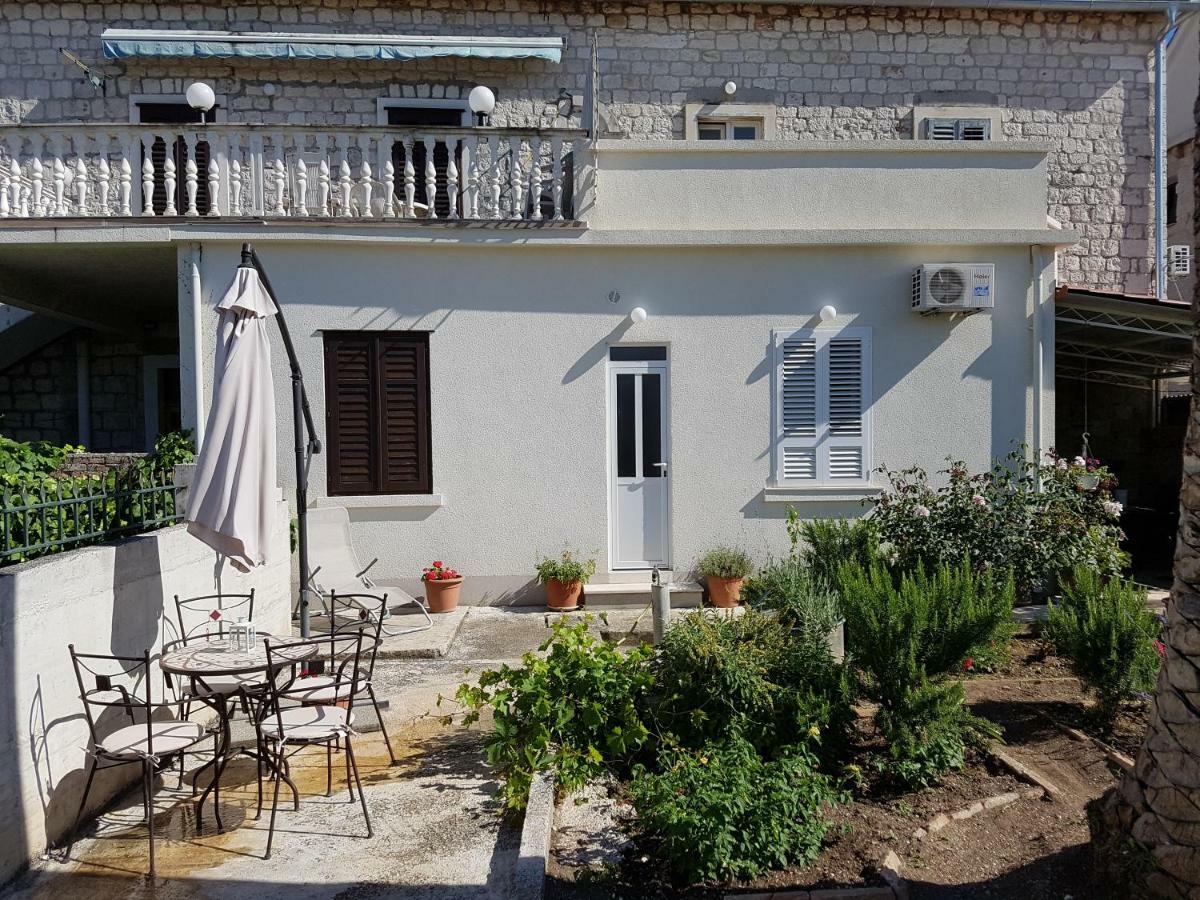 Room Cvita Trogir Exterior foto