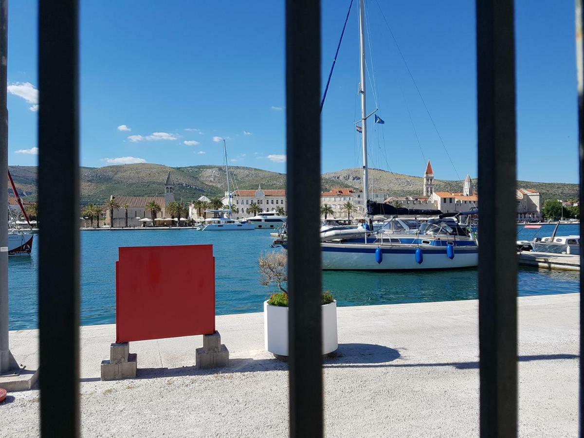 Room Cvita Trogir Exterior foto
