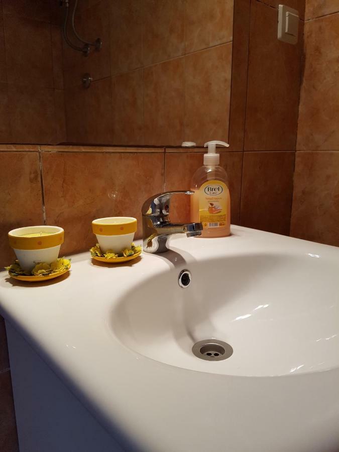 Room Cvita Trogir Exterior foto