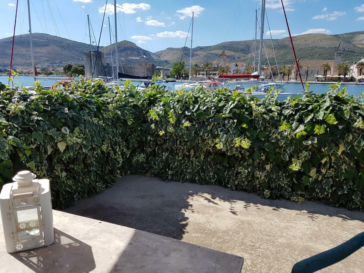 Room Cvita Trogir Exterior foto