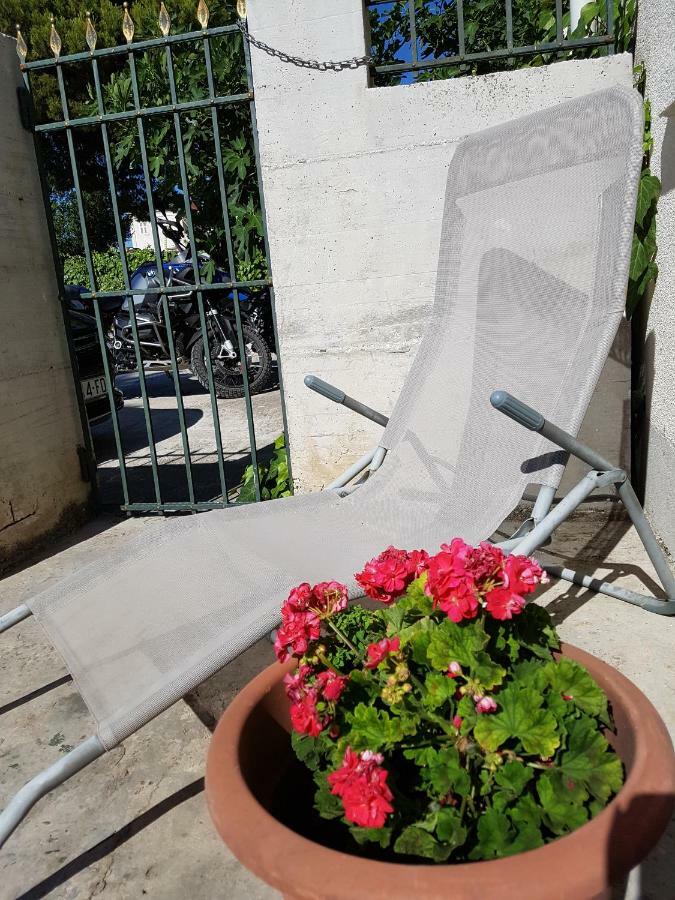 Room Cvita Trogir Exterior foto