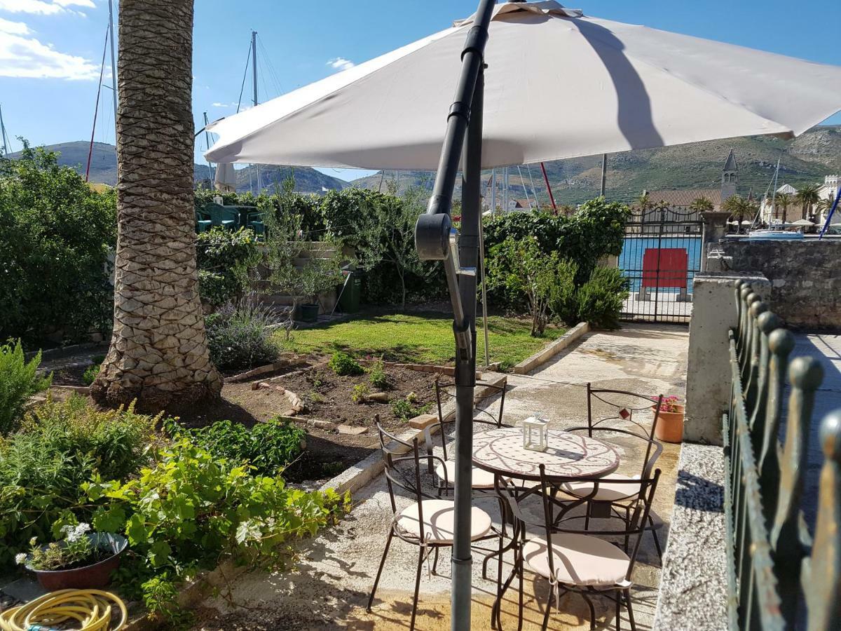 Room Cvita Trogir Exterior foto