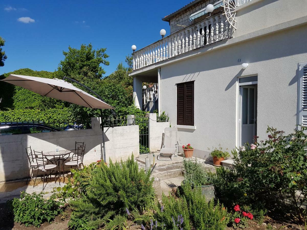 Room Cvita Trogir Exterior foto
