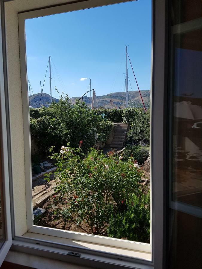 Room Cvita Trogir Exterior foto